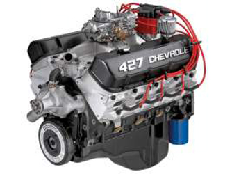 B204F Engine